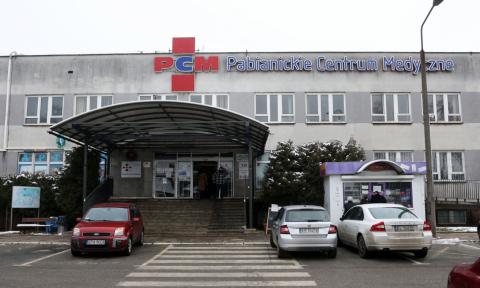 Szpital pcm Życie Pabianic