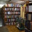 Biblioteka Pedagogiczna ma zostać zlikwidowana Życie Pabianic