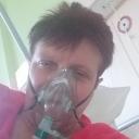 Pacjentka leżała na oddziale covidowym w PCM Życie Pabianic