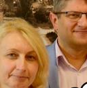 Grzegorz Mackiewicz i Bogumiła Matusiak organizują licytację Życie Pabianic