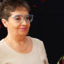 Elżbieta Kmieć, dyrektorka PM 13 odeszła na emerytutę