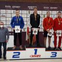 Artur Pik wygrał zawody Pucharu Polski w zapasach Życie Pabianic