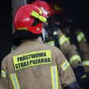 Strażacy w akcji Życie Pabianic