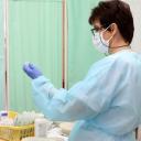 Trwają szczepienia przeciwko Covid-19 w PCM Życie Pabianic