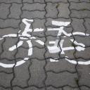 Ścieżka rowerowa Życie Pabianic
