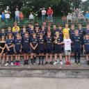 Młodzi piłkarze Włókniarza wywalczyli awans do ligi wojewódzkiej Życie Pabianic