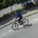 Ukradł rower z ulicy Zamkowej