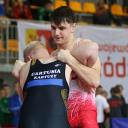 Zapaśnicy PTC Pabianice walczyli w Ogólnopolskiej Olimpiadzie Młodzieży Życie Pabianic
