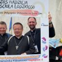 Arcybiskup Grzegorz Ryś chętnie fotografował się z pabianiczanami Życie Pabianic