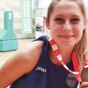 Koszykarka Justyna Rudzka sięgnęła po złoty medal mistrzostw Polski Życie Pabianic