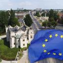 Pabianice Unia Europejska Życie Pabianic