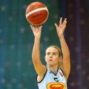 Natalia Danych rzuciła dla koszykarek Grota aż 30 punktów Życie Pabianic