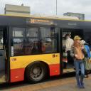 Zmiany na trasach autobusów