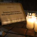 Dzień Pamięci Ofiar wypadków Życie Pabianic