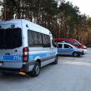 Policja i straż pożarna szuka zaginionego 25-latka Zycie Pabianic