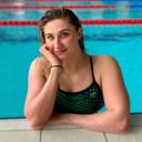 Paulina Piechota wywalczyła srebro i brąz w pływackich mistrzostwach Polski Życie Pabianic