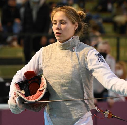 Wychowanka Zjednoczonych Julia Walczyk wraz z koleżankami z reprezentacji Polski wywalczyła brąz w zawodach Pucharu Świata Życie Pabianic