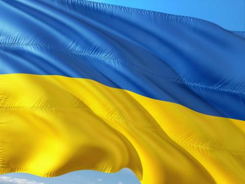 Pomoc dla Ukrainy Życie Pabianic