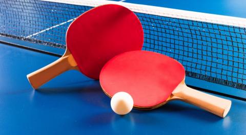 Tenisiści stołowi Włókniarza, Jutrzenki Bychlew i Burzy Pawlikowice przegrali swoje mecze Życie Pabianic