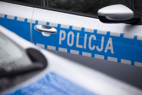 Policja podsumowała majówkę na drogach Życie Pabianic
