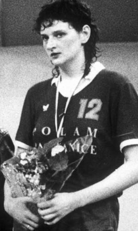 Małgorzata Kozera Gliszczyńska. 10 lipca minie 30 lat od tragicznej śmierci utalentowanej Życie Pabianic koszykarki