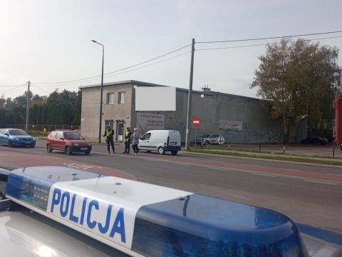 Policja przebadała alkomatem 150 kierujących Życie Pabianic 