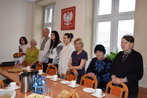 Teen Challenge i jego podopieczni z Ukrainy odwdzięczyli się za pomoc i ciepłe przyjęcie w Pabianicach