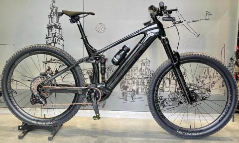 rowery elektryczne Trek