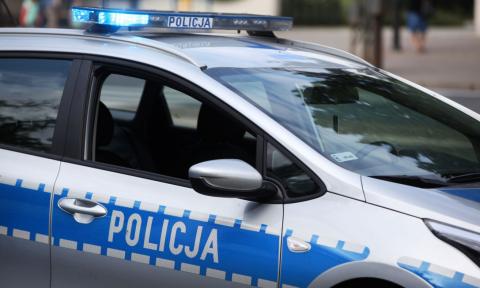Policjanci zatrzymali poszukiwanego za oszustwa Życie Pabianic