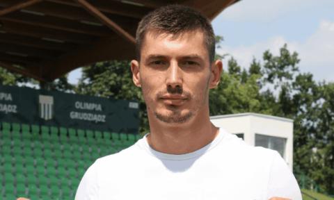 Wychowanek Włókniarza, Adrian Olszewski (Olimpia Grudziądz) nie zagra w finale Pucharu Polski Życie Pabianic