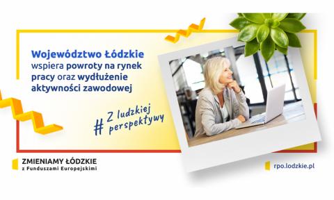 Powiat pabianicki wspiera rynek pracy Życie Pabianic