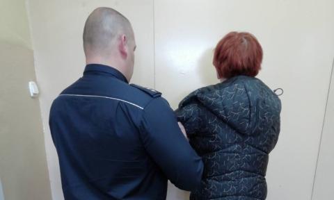 Pijana 46-latka wiozła autem 3-letnie dziecko Życie Pabianic
