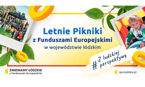 Fundusze europejskie Życie Pabianic