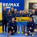 Badmintoniści Korony Pabianice wygrali wszystkie mecze w II lidze Życie Pabianic