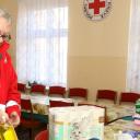 PCK zbiera dary dla Ukrainy