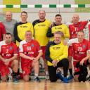 Piłkarze ręczni MHT Pabianice wygrali turniej w Starych Babicach Życie Pabianic