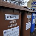 Osoby przyjmujące uchodźców nie zapłacą dodatkowo za wywóz śmieci