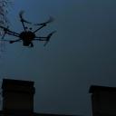 Hałas za oknem. Kto skarży się na nocne loty drona straży miejskiej? Życie Pabianic