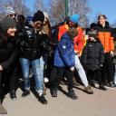 Ponad 11.000 złotych na koncie charytatywnej akcji dla Ukrainy