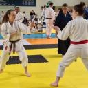 Wiktoria Nowak wywalczyła kolejne medale w karate Życie Pabianic