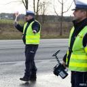 27 kwietnia kolejna akcja policyjna pod nazwą „Prędkość” Życie Pabianic