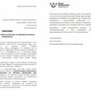 Pabianicka Konfederacja apeluje do prezydenta: darmowa komunikacja miejska do zakończenia remontu tramwajowego
