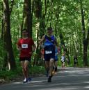 Bieg na 100 km Życie Pabianic