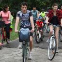 Pabianiczanie chętnie biorą udział w rajdach rowerowych Życie Pabianic