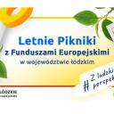 Fundusze europejskie Życie Pabianic