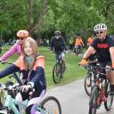Zakręcimy w szczytnym celu. 12 czerwca odbędzie się kolejny, rowerowy rajd charytatywny Życie Pabianic