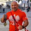 Hovhannes Yazichyan po raz jedenasty został mistrzem Europy Życie Pabianic