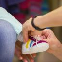 Jak dobrać buty dla dziecka Życie Pabianic