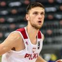 Koszykarz z Pabianic Michał Michalak zagra w Turcji Życie Pabianic