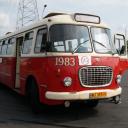 Zabytkowe autobusy przyjadą 3 września do Pabianic Życie Pabianic